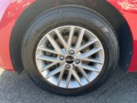 USED 2022 22 KIA RIO 1.0 T-GDi 2 Hatchback 5dr Petrol Manual Euro 6 (s/s) (99 bhp) 