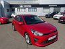 USED 2022 22 KIA RIO 1.0 T-GDi 2 Hatchback 5dr Petrol Manual Euro 6 (s/s) (99 bhp) 