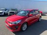USED 2022 22 KIA RIO 1.0 T-GDi 2 Hatchback 5dr Petrol Manual Euro 6 (s/s) (99 bhp) 