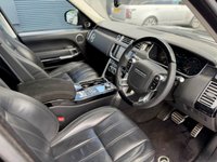 USED 2013 13 LAND ROVER RANGE ROVER 5.0 V8 Autobiography SUV 5dr Petrol Auto 4WD Euro 5 (510 ps) 