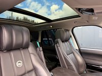 USED 2013 13 LAND ROVER RANGE ROVER 5.0 V8 Autobiography SUV 5dr Petrol Auto 4WD Euro 5 (510 ps) 
