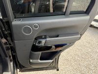 USED 2013 13 LAND ROVER RANGE ROVER 5.0 V8 Autobiography SUV 5dr Petrol Auto 4WD Euro 5 (510 ps) 