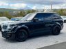USED 2013 13 LAND ROVER RANGE ROVER 5.0 V8 Autobiography SUV 5dr Petrol Auto 4WD Euro 5 (510 ps) 