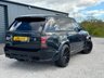 USED 2013 13 LAND ROVER RANGE ROVER 5.0 V8 Autobiography SUV 5dr Petrol Auto 4WD Euro 5 (510 ps) 