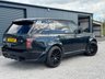 USED 2013 13 LAND ROVER RANGE ROVER 5.0 V8 Autobiography SUV 5dr Petrol Auto 4WD Euro 5 (510 ps) 