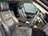 USED 2013 13 LAND ROVER RANGE ROVER 5.0 V8 Autobiography SUV 5dr Petrol Auto 4WD Euro 5 (510 ps) 