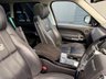 USED 2013 13 LAND ROVER RANGE ROVER 5.0 V8 Autobiography SUV 5dr Petrol Auto 4WD Euro 5 (510 ps) 
