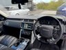 USED 2013 13 LAND ROVER RANGE ROVER 5.0 V8 Autobiography SUV 5dr Petrol Auto 4WD Euro 5 (510 ps) 
