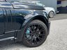 USED 2013 13 LAND ROVER RANGE ROVER 5.0 V8 Autobiography SUV 5dr Petrol Auto 4WD Euro 5 (510 ps) 