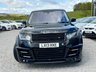 USED 2013 13 LAND ROVER RANGE ROVER 5.0 V8 Autobiography SUV 5dr Petrol Auto 4WD Euro 5 (510 ps) 