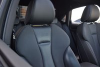 USED 2016 16 AUDI S3 2.0 TFSI Saloon 4dr Petrol S Tronic quattro Euro 6 (s/s) (Nav) (300 ps) 1 OWNER / PAN ROOF / BIG SPEC