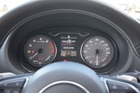 USED 2016 16 AUDI S3 2.0 TFSI Saloon 4dr Petrol S Tronic quattro Euro 6 (s/s) (Nav) (300 ps) 1 OWNER / PAN ROOF / BIG SPEC