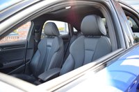 USED 2016 16 AUDI S3 2.0 TFSI Saloon 4dr Petrol S Tronic quattro Euro 6 (s/s) (Nav) (300 ps) 1 OWNER / PAN ROOF / BIG SPEC