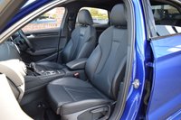 USED 2016 16 AUDI S3 2.0 TFSI Saloon 4dr Petrol S Tronic quattro Euro 6 (s/s) (Nav) (300 ps) 1 OWNER / PAN ROOF / BIG SPEC