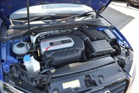 USED 2016 16 AUDI S3 2.0 TFSI Saloon 4dr Petrol S Tronic quattro Euro 6 (s/s) (Nav) (300 ps) 1 OWNER / PAN ROOF / BIG SPEC
