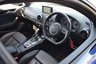 USED 2016 16 AUDI S3 2.0 TFSI Saloon 4dr Petrol S Tronic quattro Euro 6 (s/s) (Nav) (300 ps) 1 OWNER / PAN ROOF / BIG SPEC