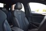 USED 2016 16 AUDI S3 2.0 TFSI Saloon 4dr Petrol S Tronic quattro Euro 6 (s/s) (Nav) (300 ps) 1 OWNER / PAN ROOF / BIG SPEC