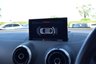 USED 2016 16 AUDI S3 2.0 TFSI Saloon 4dr Petrol S Tronic quattro Euro 6 (s/s) (Nav) (300 ps) 1 OWNER / PAN ROOF / BIG SPEC
