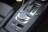 USED 2016 16 AUDI S3 2.0 TFSI Saloon 4dr Petrol S Tronic quattro Euro 6 (s/s) (Nav) (300 ps) 1 OWNER / PAN ROOF / BIG SPEC