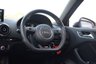USED 2016 16 AUDI S3 2.0 TFSI Saloon 4dr Petrol S Tronic quattro Euro 6 (s/s) (Nav) (300 ps) 1 OWNER / PAN ROOF / BIG SPEC