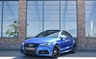 USED 2016 16 AUDI S3 2.0 TFSI Saloon 4dr Petrol S Tronic quattro Euro 6 (s/s) (Nav) (300 ps) 1 OWNER / PAN ROOF / BIG SPEC