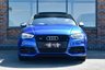 USED 2016 16 AUDI S3 2.0 TFSI Saloon 4dr Petrol S Tronic quattro Euro 6 (s/s) (Nav) (300 ps) 1 OWNER / PAN ROOF / BIG SPEC