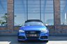 USED 2016 16 AUDI S3 2.0 TFSI Saloon 4dr Petrol S Tronic quattro Euro 6 (s/s) (Nav) (300 ps) 1 OWNER / PAN ROOF / BIG SPEC