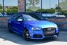 USED 2016 16 AUDI S3 2.0 TFSI Saloon 4dr Petrol S Tronic quattro Euro 6 (s/s) (Nav) (300 ps) 1 OWNER / PAN ROOF / BIG SPEC