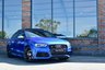 USED 2016 16 AUDI S3 2.0 TFSI Saloon 4dr Petrol S Tronic quattro Euro 6 (s/s) (Nav) (300 ps) 1 OWNER / PAN ROOF / BIG SPEC