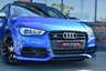USED 2016 16 AUDI S3 2.0 TFSI Saloon 4dr Petrol S Tronic quattro Euro 6 (s/s) (Nav) (300 ps) 1 OWNER / PAN ROOF / BIG SPEC