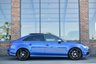 USED 2016 16 AUDI S3 2.0 TFSI Saloon 4dr Petrol S Tronic quattro Euro 6 (s/s) (Nav) (300 ps) 1 OWNER / PAN ROOF / BIG SPEC