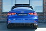 USED 2016 16 AUDI S3 2.0 TFSI Saloon 4dr Petrol S Tronic quattro Euro 6 (s/s) (Nav) (300 ps) 1 OWNER / PAN ROOF / BIG SPEC