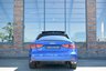 USED 2016 16 AUDI S3 2.0 TFSI Saloon 4dr Petrol S Tronic quattro Euro 6 (s/s) (Nav) (300 ps) 1 OWNER / PAN ROOF / BIG SPEC