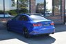 USED 2016 16 AUDI S3 2.0 TFSI Saloon 4dr Petrol S Tronic quattro Euro 6 (s/s) (Nav) (300 ps) 1 OWNER / PAN ROOF / BIG SPEC