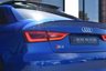 USED 2016 16 AUDI S3 2.0 TFSI Saloon 4dr Petrol S Tronic quattro Euro 6 (s/s) (Nav) (300 ps) 1 OWNER / PAN ROOF / BIG SPEC