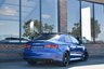 USED 2016 16 AUDI S3 2.0 TFSI Saloon 4dr Petrol S Tronic quattro Euro 6 (s/s) (Nav) (300 ps) 1 OWNER / PAN ROOF / BIG SPEC