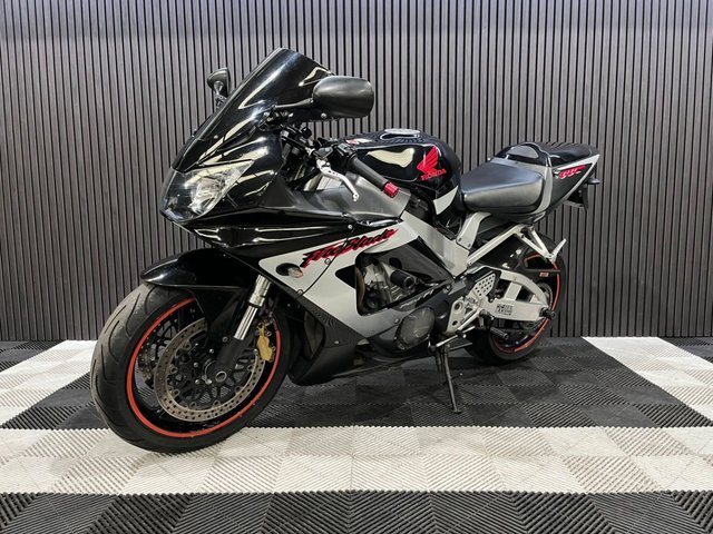 View our HONDA CBR900RR FIREBLADE