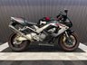 USED 2001 P HONDA CBR900RR FIREBLADE FINANCE SPECIALISTS APPLY NOW LOW RATE FINANCE DELIVERY AVAILABLE