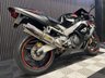 USED 2001 P HONDA CBR900RR FIREBLADE FINANCE SPECIALISTS APPLY NOW LOW RATE FINANCE DELIVERY AVAILABLE
