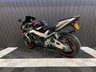 USED 2001 P HONDA CBR900RR FIREBLADE FINANCE SPECIALISTS APPLY NOW LOW RATE FINANCE DELIVERY AVAILABLE