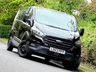 USED 2023 23 FORD TRANSIT CUSTOM 2.0 300 EcoBlue Leader Panel Van 5dr Diesel Manual L2 H1 Euro 6 (s/s) (130 ps) 