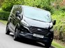 USED 2023 23 FORD TRANSIT CUSTOM 2.0 300 EcoBlue Leader Panel Van 5dr Diesel Manual L2 H1 Euro 6 (s/s) (130 ps) 