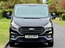 USED 2023 23 FORD TRANSIT CUSTOM 2.0 300 EcoBlue Leader Panel Van 5dr Diesel Manual L2 H1 Euro 6 (s/s) (130 ps) 
