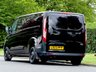 USED 2023 23 FORD TRANSIT CUSTOM 2.0 300 EcoBlue Leader Panel Van 5dr Diesel Manual L2 H1 Euro 6 (s/s) (130 ps) 