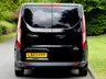 USED 2023 23 FORD TRANSIT CUSTOM 2.0 300 EcoBlue Leader Panel Van 5dr Diesel Manual L2 H1 Euro 6 (s/s) (130 ps) 