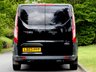 USED 2023 23 FORD TRANSIT CUSTOM 2.0 300 EcoBlue Leader Panel Van 5dr Diesel Manual L2 H1 Euro 6 (s/s) (130 ps) 