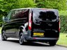 USED 2023 23 FORD TRANSIT CUSTOM 2.0 300 EcoBlue Leader Panel Van 5dr Diesel Manual L2 H1 Euro 6 (s/s) (130 ps) 