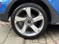 USED 2020 20 FORD FIESTA 1.0T EcoBoost Active Edition Hatchback 5dr Petrol Auto Euro 6 (s/s) (100 ps) NEW MOT, LOW MILES, 2 KEYS