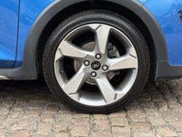 USED 2020 20 FORD FIESTA 1.0T EcoBoost Active Edition Hatchback 5dr Petrol Auto Euro 6 (s/s) (100 ps) NEW MOT, LOW MILES, 2 KEYS