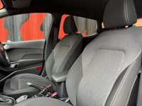 USED 2020 20 FORD FIESTA 1.0T EcoBoost Active Edition Hatchback 5dr Petrol Auto Euro 6 (s/s) (100 ps) NEW MOT, LOW MILES, 2 KEYS